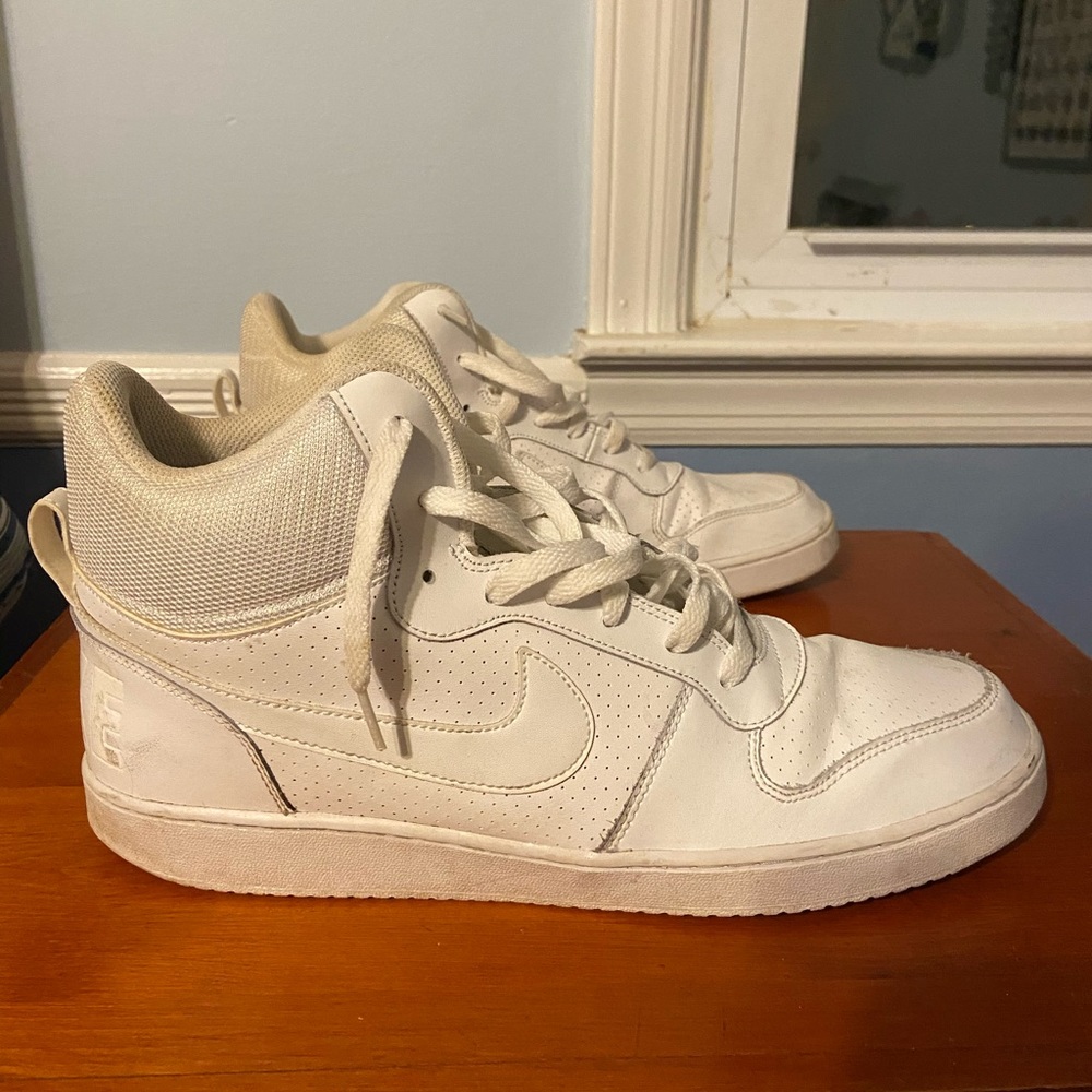 Nike size 14